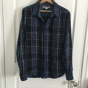 Outerknown Blanket Shirt